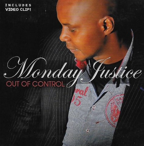 Monday Justice