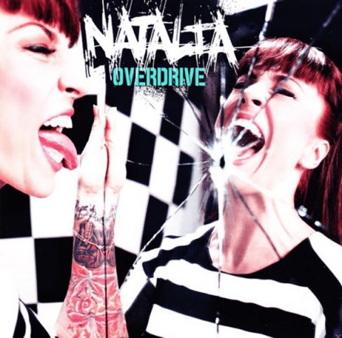 Natalia - overdrive 