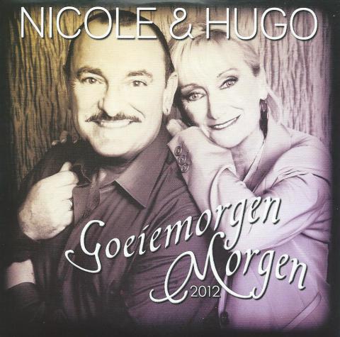 Nicole & Hugo goeiemorgen morgen versie 2012