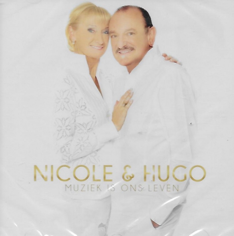 Nicole & Hugo - muziek is ons leven