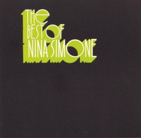 Nina Simone the best of greatest hits