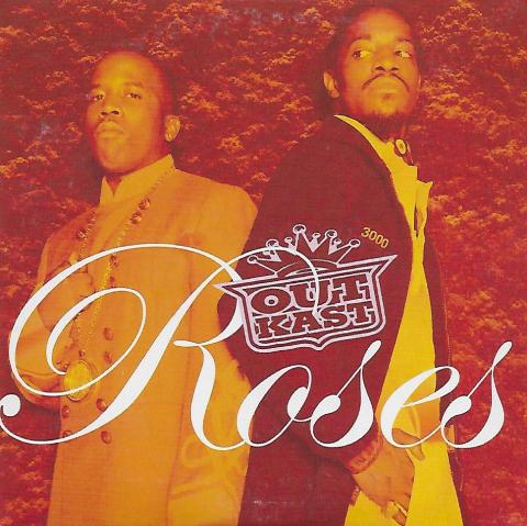 Outkast roses