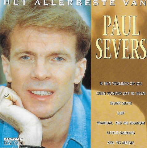 Paul Severs 