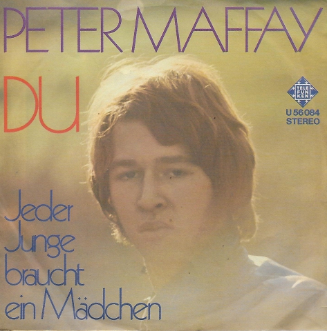 Peter Maffay - du