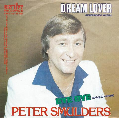 Peter Smulders dream lover