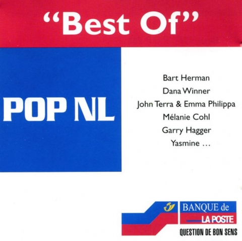 Best of, Pop NL