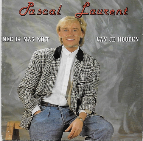 Pascal Laurent