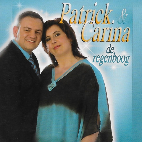 Patrick & Carina