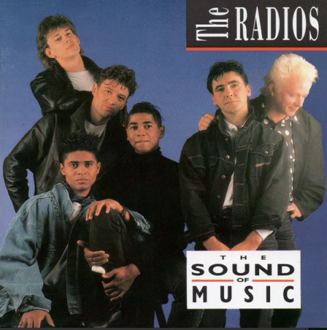 Radios - the sound of music 