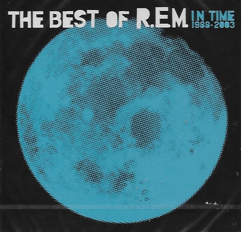 The best of R.E.M. 
