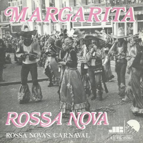 Rossa Nova Margarita