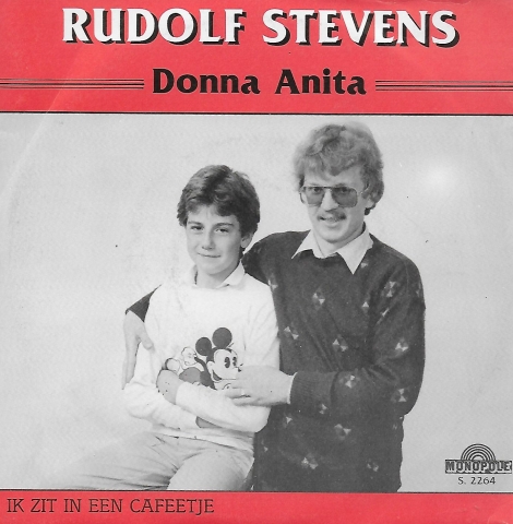 Rudolf Stevens