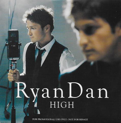 Ryan Dan high