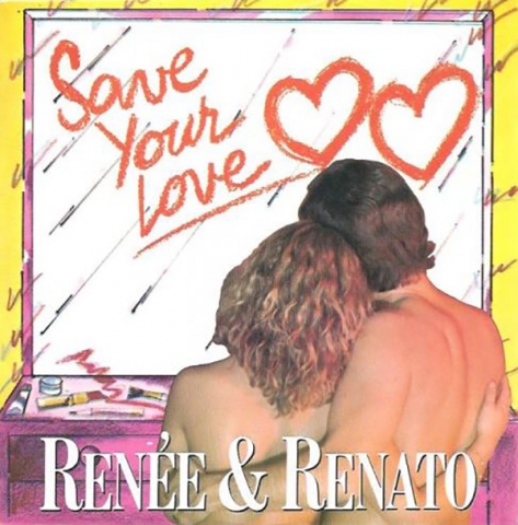 Renée & Renato