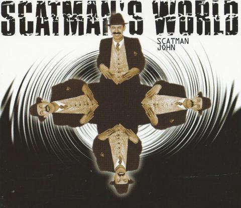 Scatman John scatman's world
