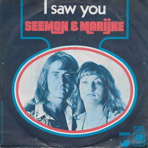 Seemon & Marijke
