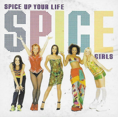 Spice Girls 