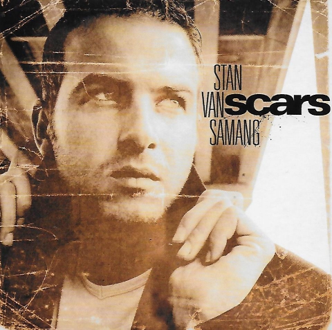 Stan Van Samang - scars