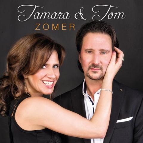 Tamara & Tom, zomer   