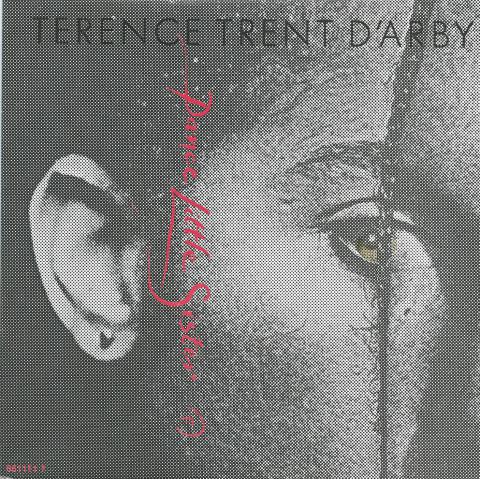 Terence Trent D'Arby dance little sister