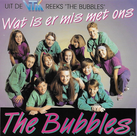 The Bubbles