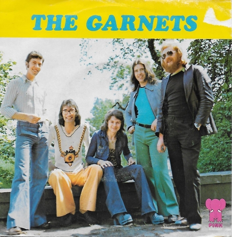 The Garnets 