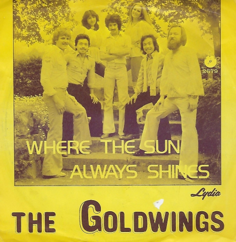 The Goldwings 