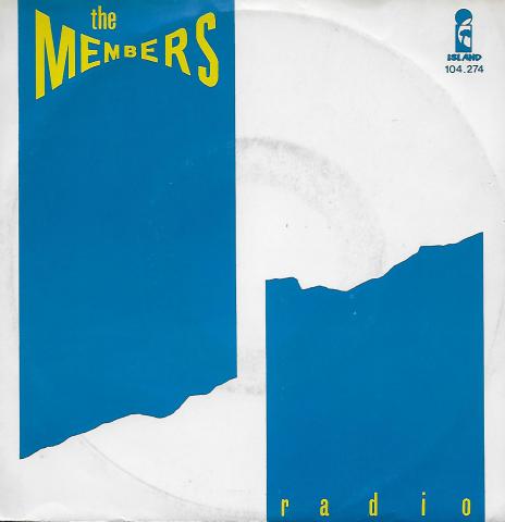 The Members radio