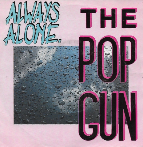 The Pop Gun