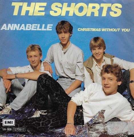 The Shorts Annabelle