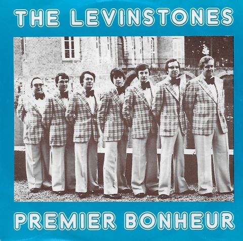 The Levinstones - premier bonheur