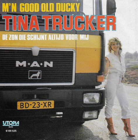 Tina Trucker 
