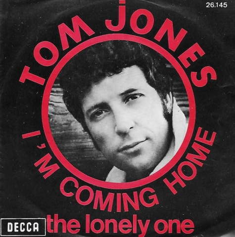 Tom Jones 