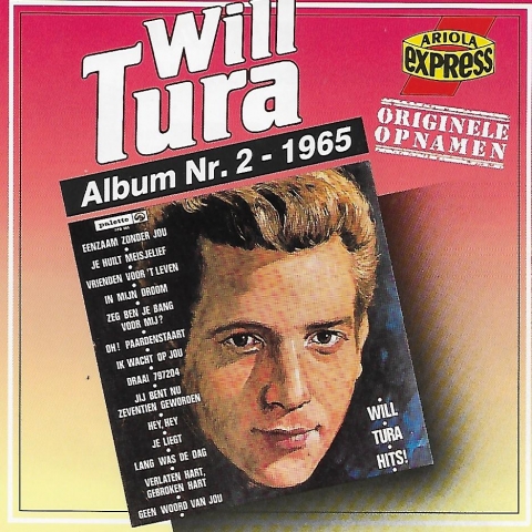 Will Tura