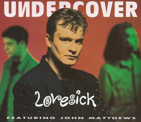 Undercover lovesick