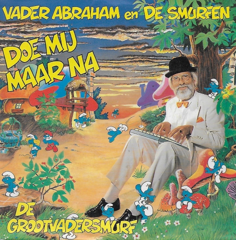 Vader Abraham 