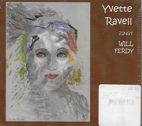 Yvette Ravell