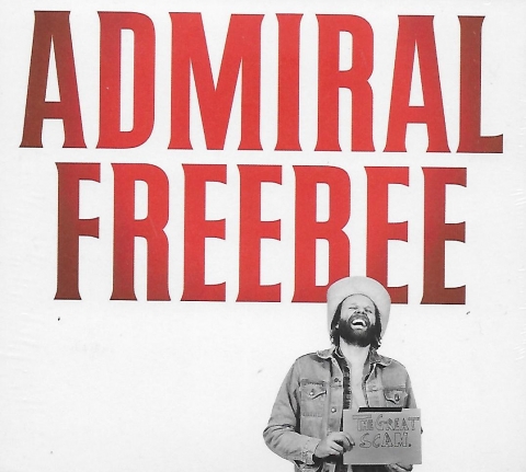 Admiral Freebee - the great scam