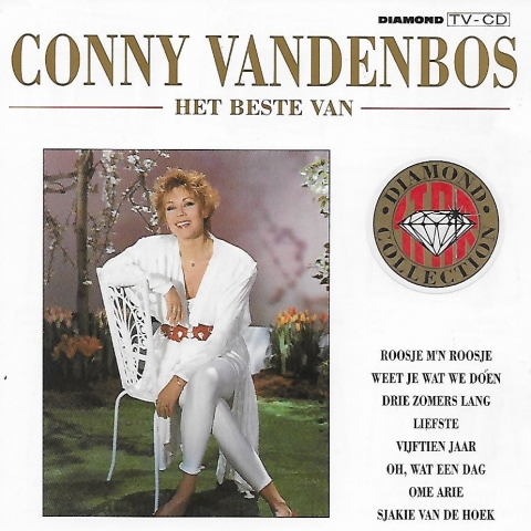 Conny Vandenbos
