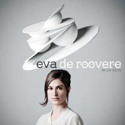 Eva De Roovere - mijn huis
