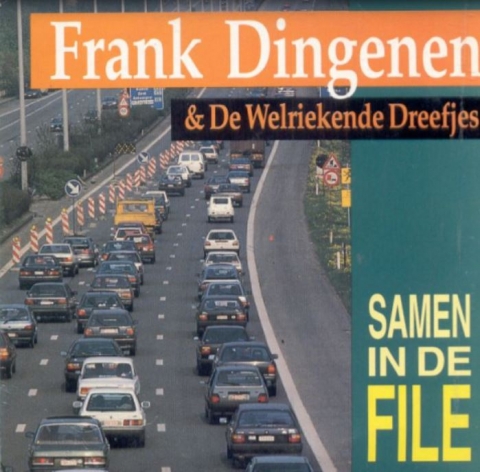 Frank Dingenen