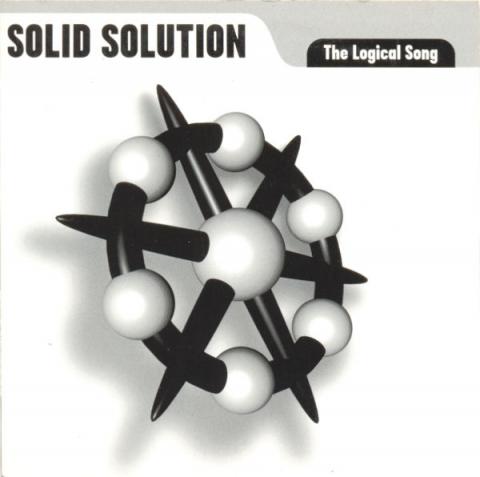 Solid Solution the logical song