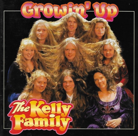 The Kelly Family 