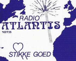 Radio Atlantis Lummen