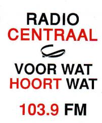 Radio Centraal Antwerpen
