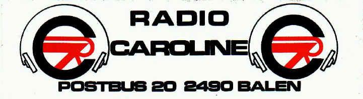 Radio Caroline Balen