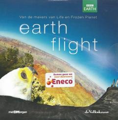 earth flight