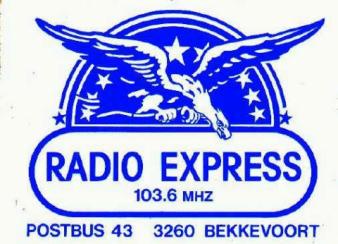 Radio Express Bekkevoort
