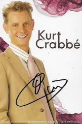 Kurt Crabbé²