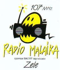 Radio Malaika Zele